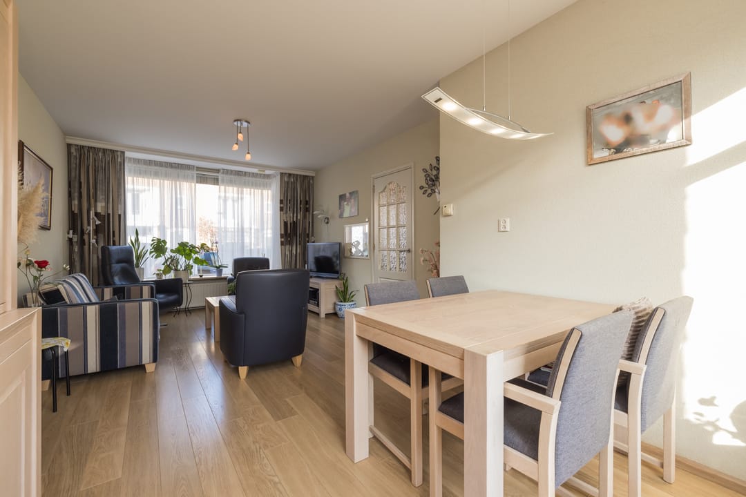 Foto 2 van Fresiastraat 5