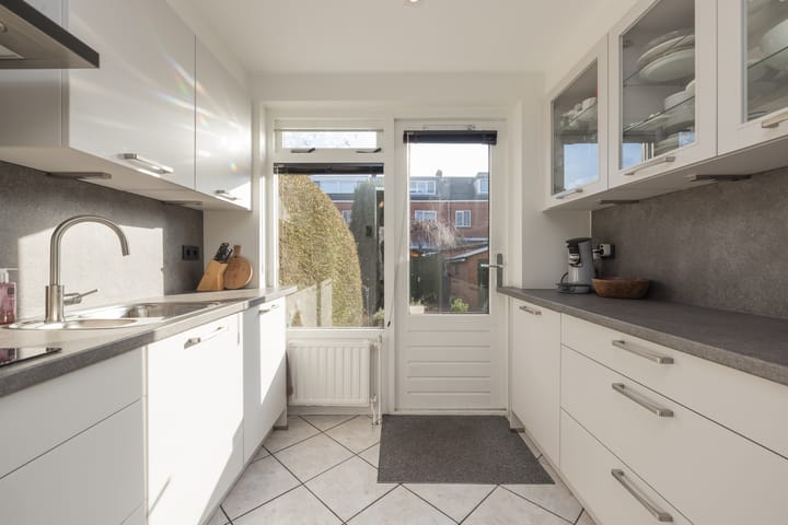 Foto 3 van Fresiastraat 5