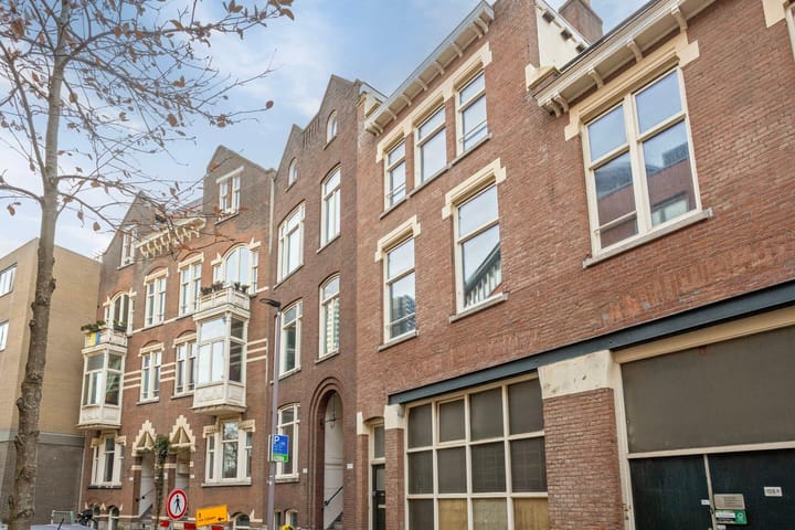 Foto 2 van Eendrachtsstraat 157-A