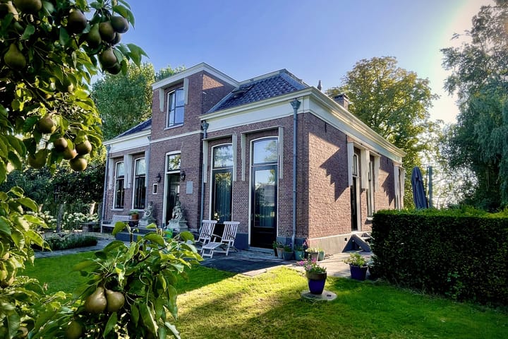 Foto 2 van Middelie 76