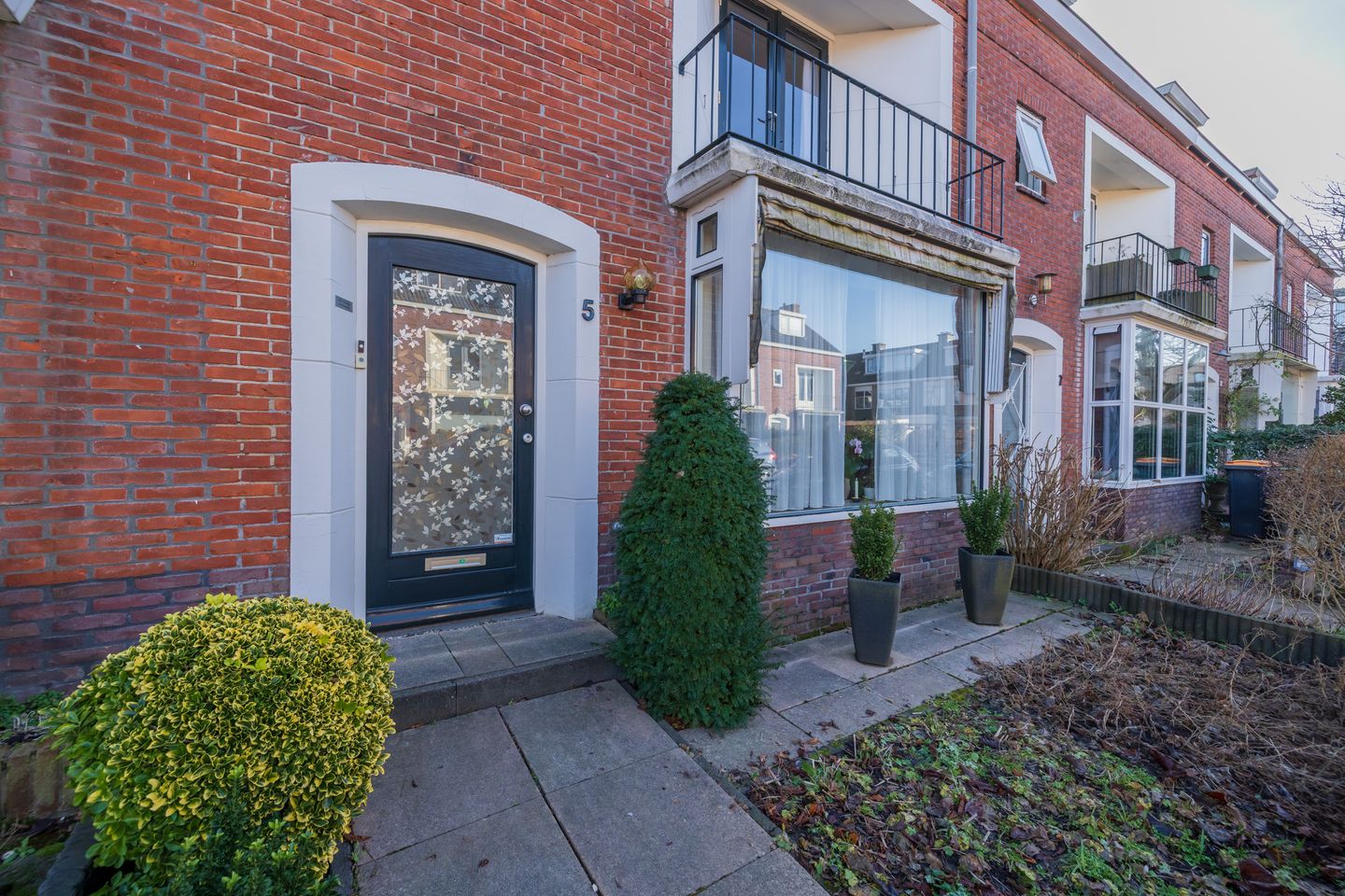 Foto 5 van Fresiastraat 5