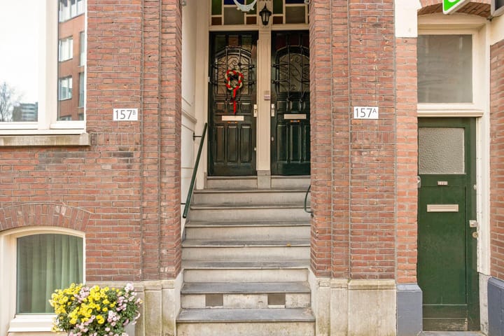 Foto 3 van Eendrachtsstraat 157-A