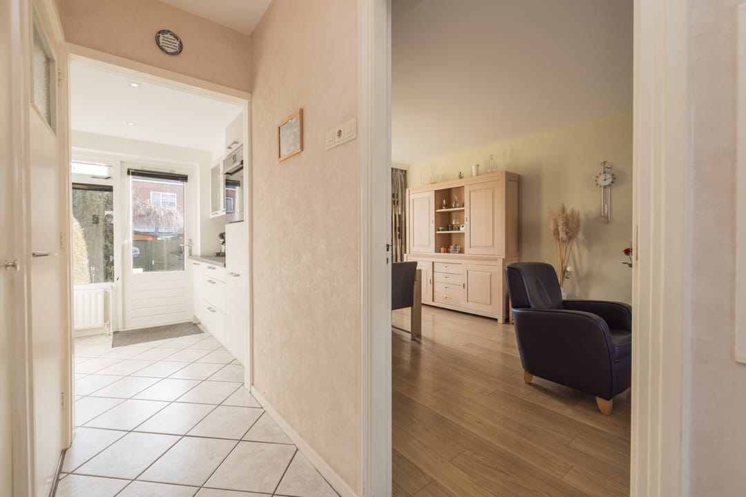 Foto 7 van Fresiastraat 5