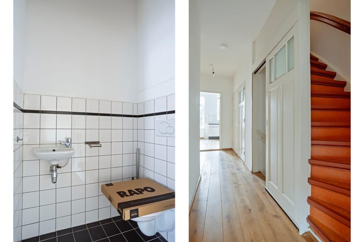 Foto 4 van Eendrachtsstraat 157-A