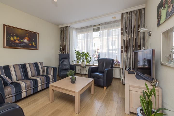 Foto 9 van Fresiastraat 5