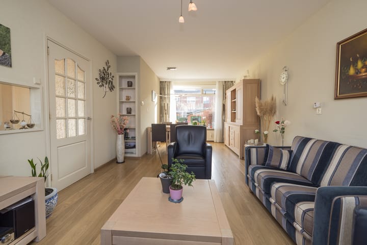 Foto 10 van Fresiastraat 5