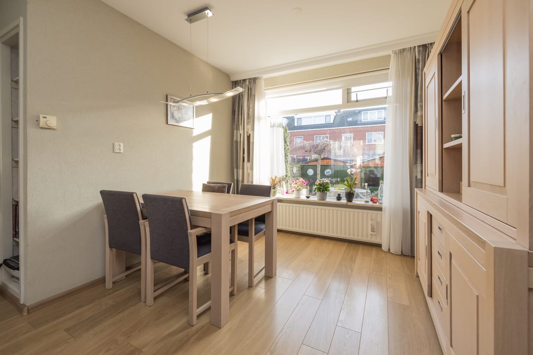 Foto 11 van Fresiastraat 5