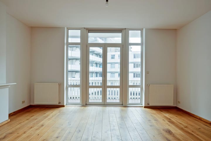 Foto 7 van Eendrachtsstraat 157-A