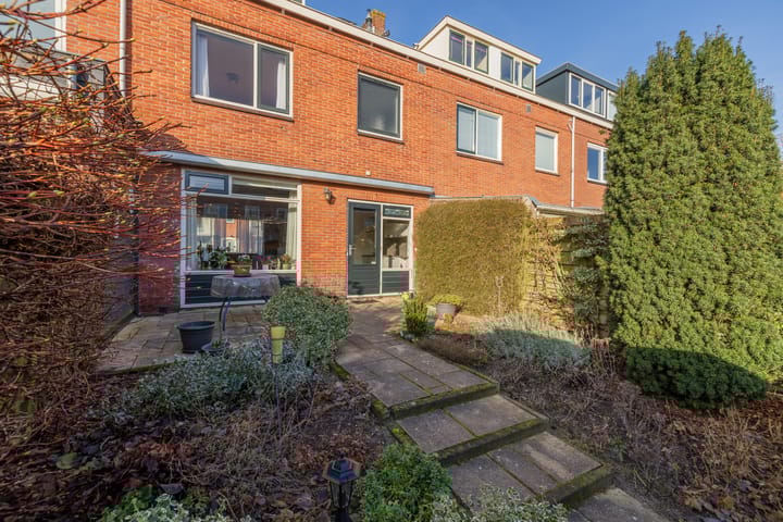 Foto 14 van Fresiastraat 5