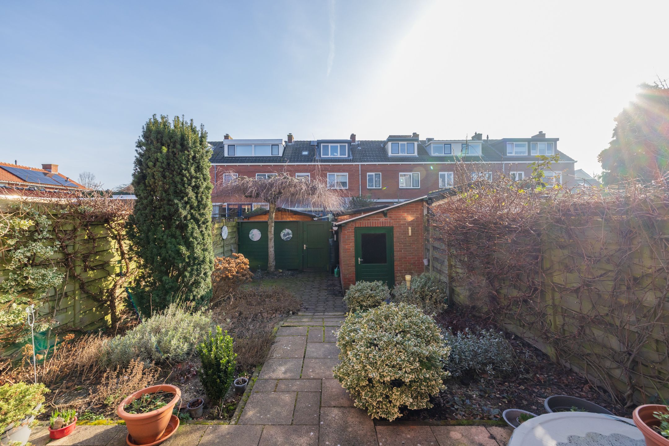 Foto 15 van Fresiastraat 5