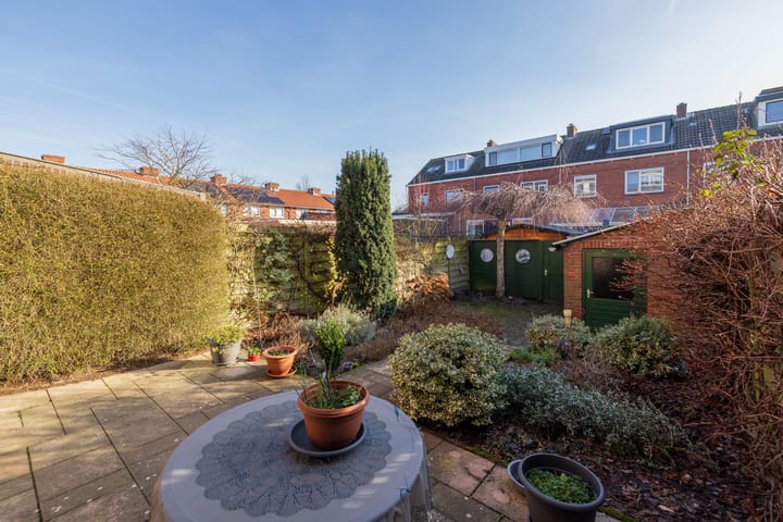 Foto 16 van Fresiastraat 5