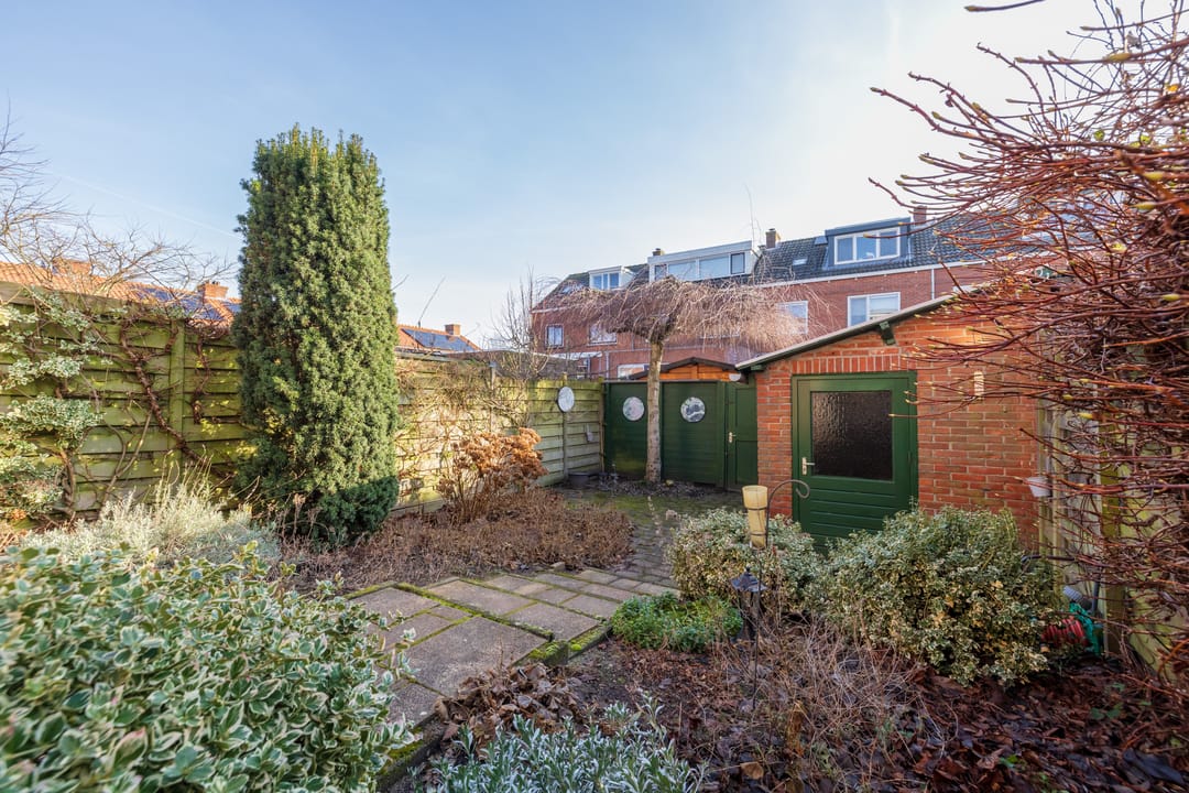 Foto 17 van Fresiastraat 5