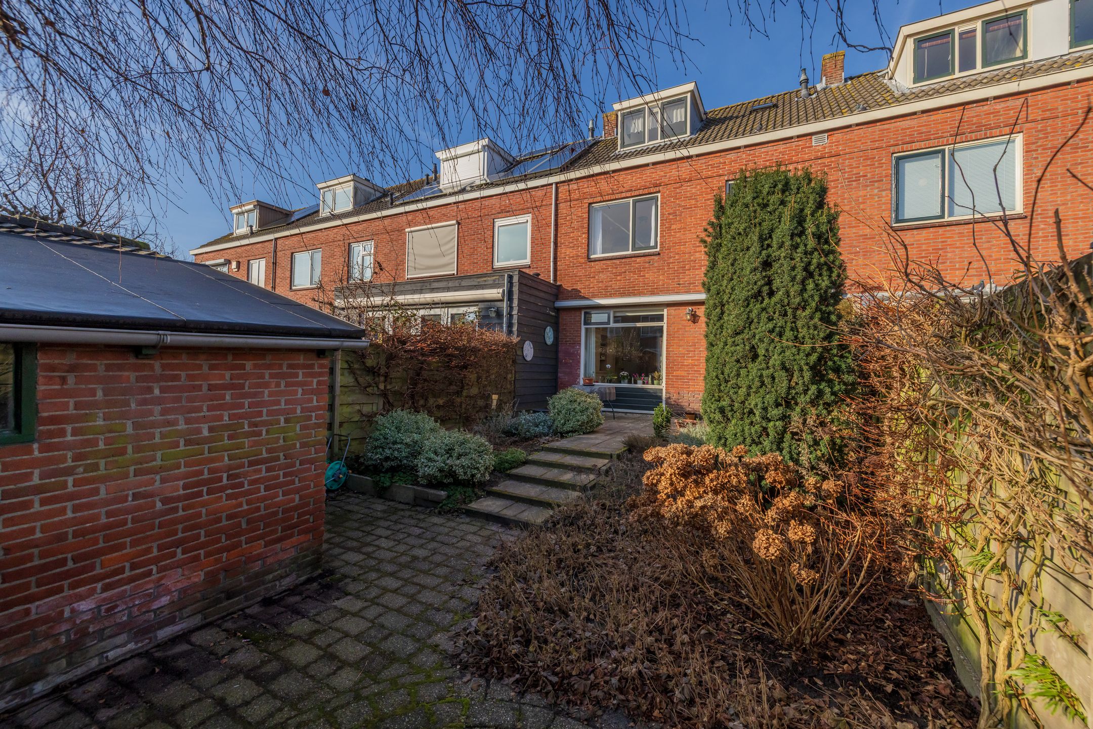 Foto 18 van Fresiastraat 5