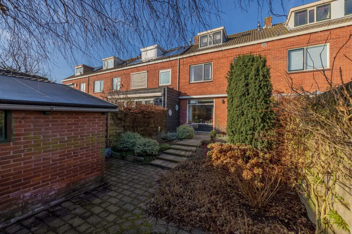 Foto 18 van Fresiastraat 5