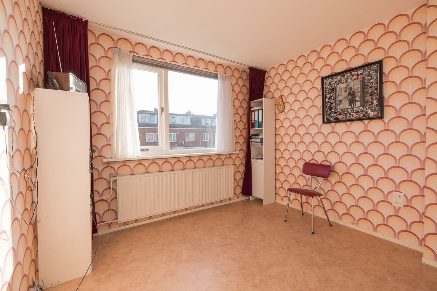 Foto 25 van Fresiastraat 5