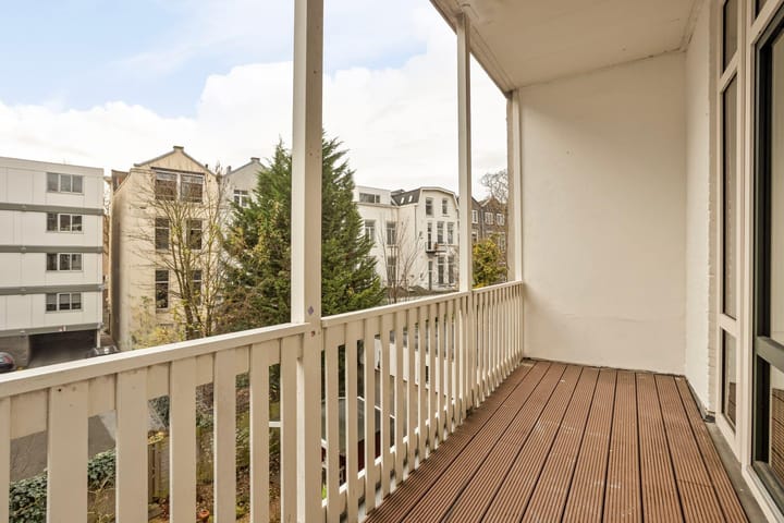 Foto 16 van Eendrachtsstraat 157-A