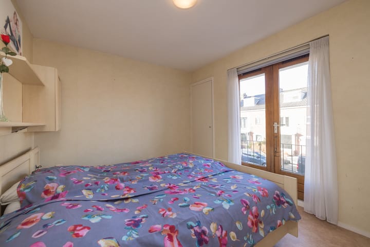 Foto 27 van Fresiastraat 5