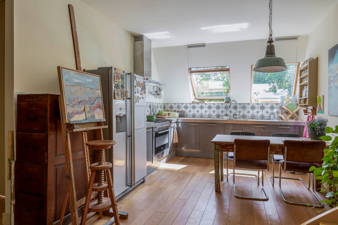 Foto 1 van Tolhuislaan 261