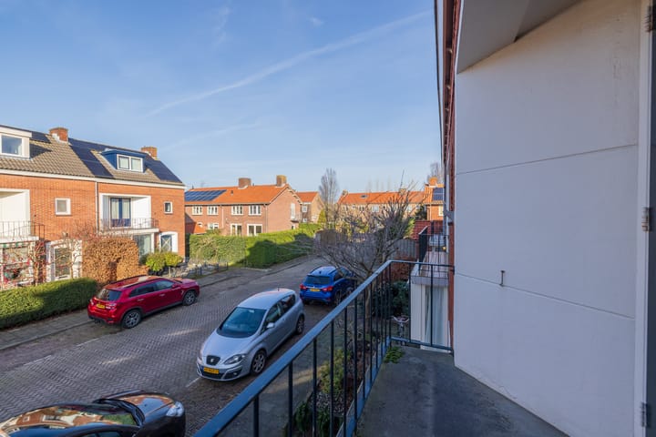 Foto 30 van Fresiastraat 5