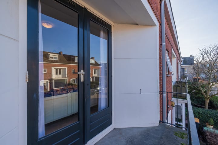 Foto 29 van Fresiastraat 5