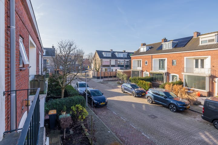 Foto 37 van Fresiastraat 5