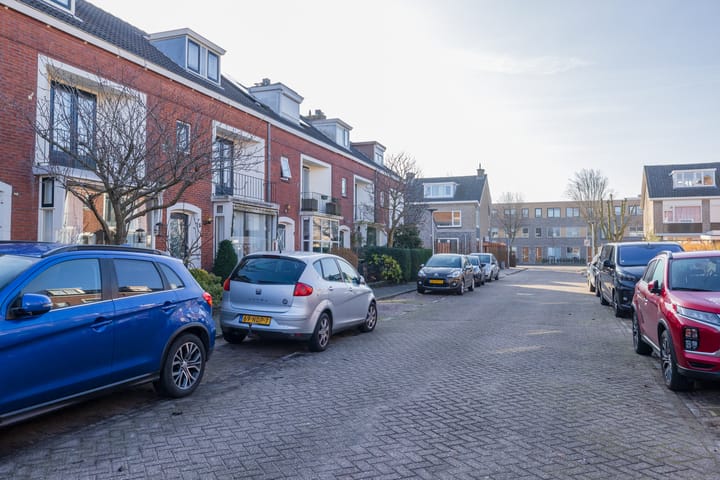 Foto 38 van Fresiastraat 5