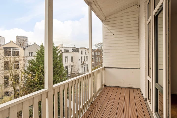 Foto 24 van Eendrachtsstraat 157-A