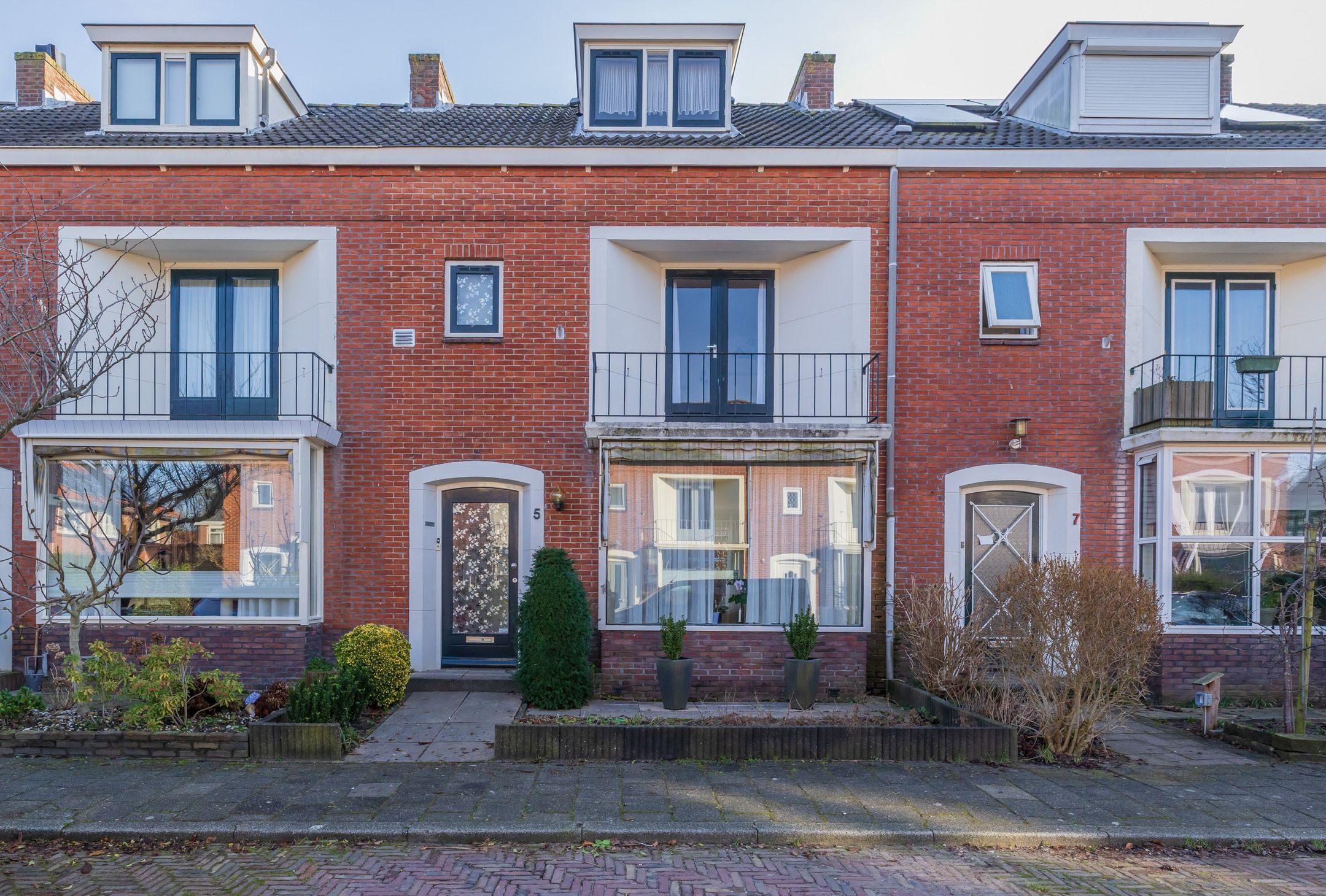 Foto 39 van Fresiastraat 5