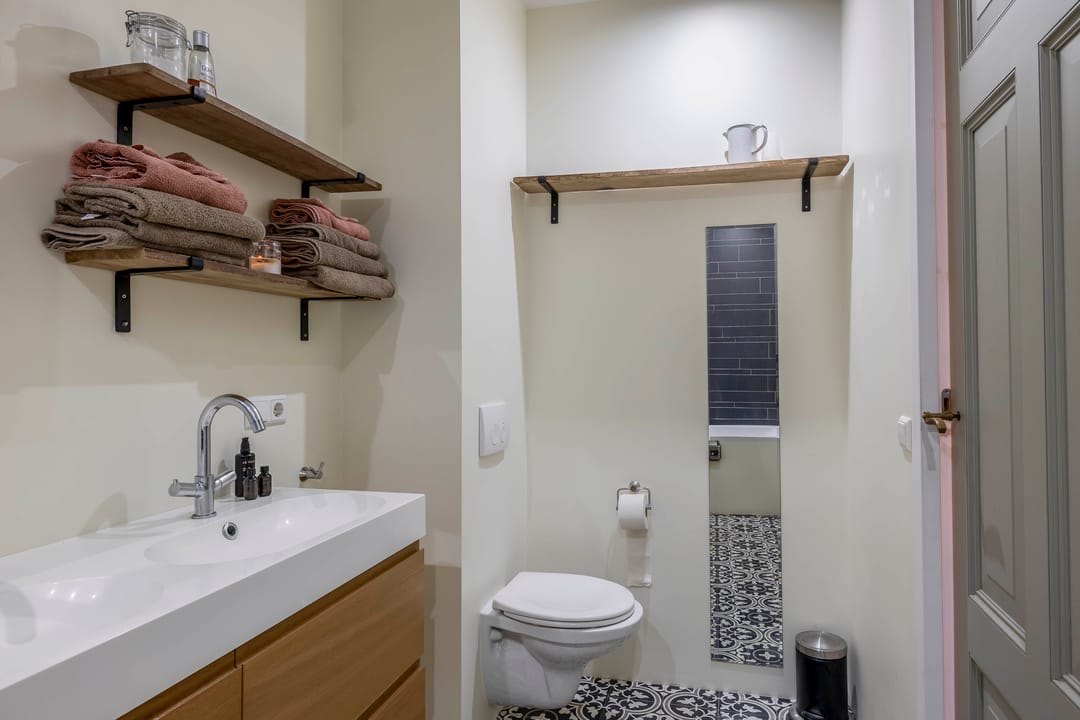 Foto 13 van Tolhuislaan 261