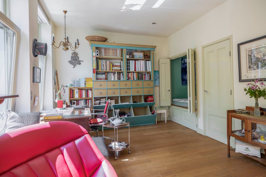 Foto 16 van Tolhuislaan 261