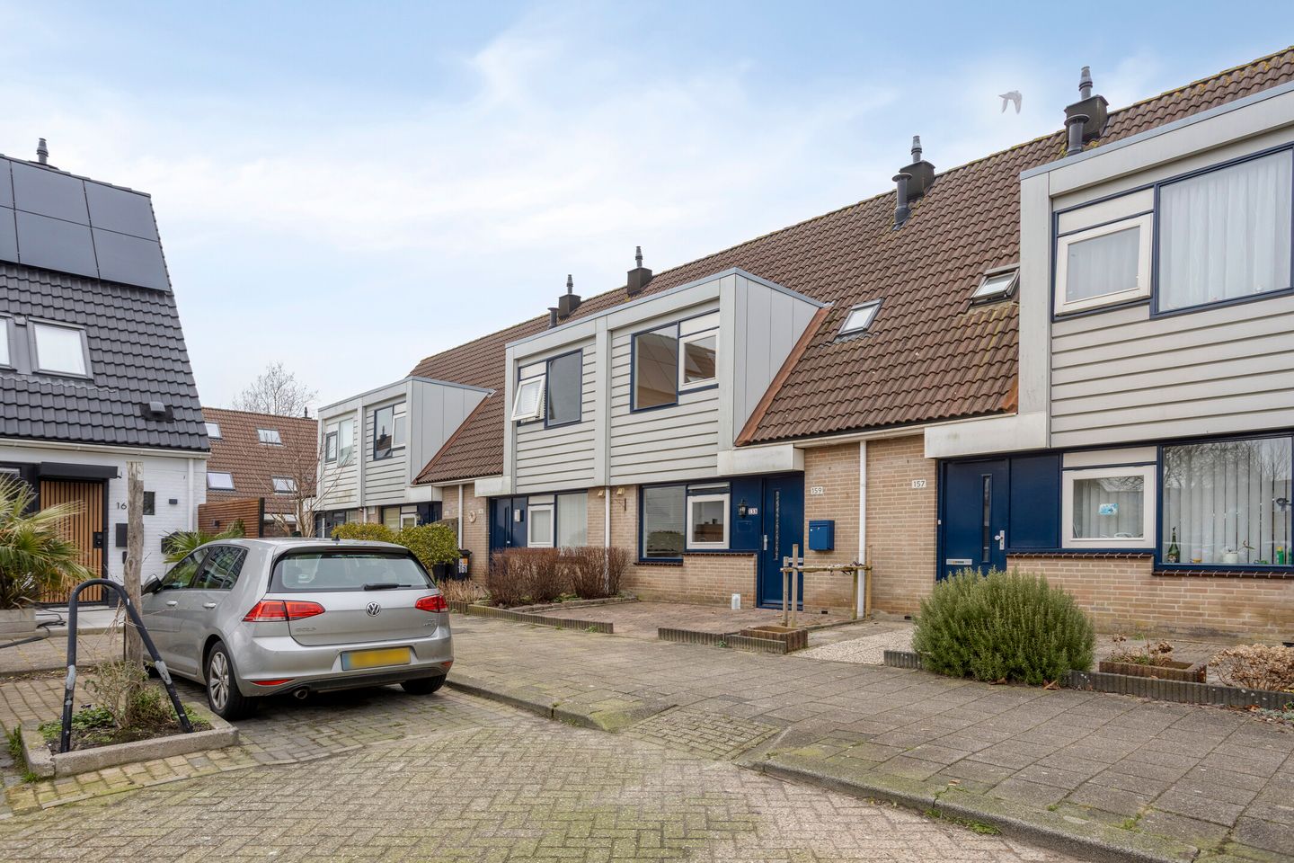 Foto 29 van Corversbos 159