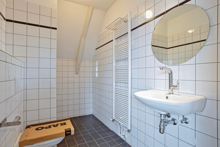 Foto 31 van Eendrachtsstraat 157-A