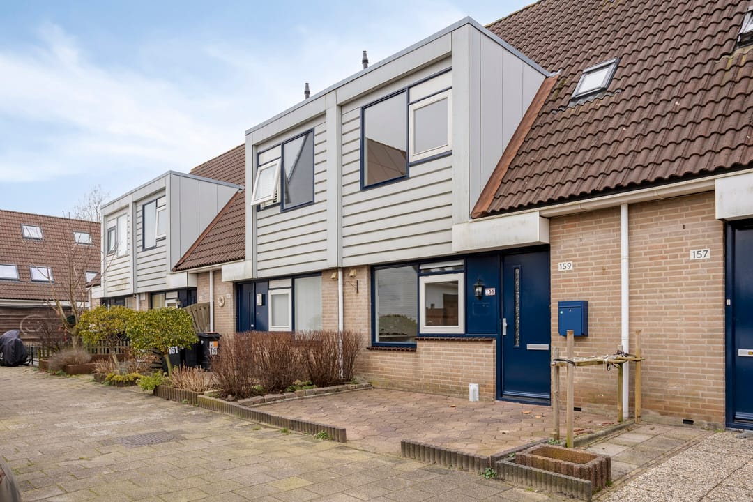 Foto 28 van Corversbos 159