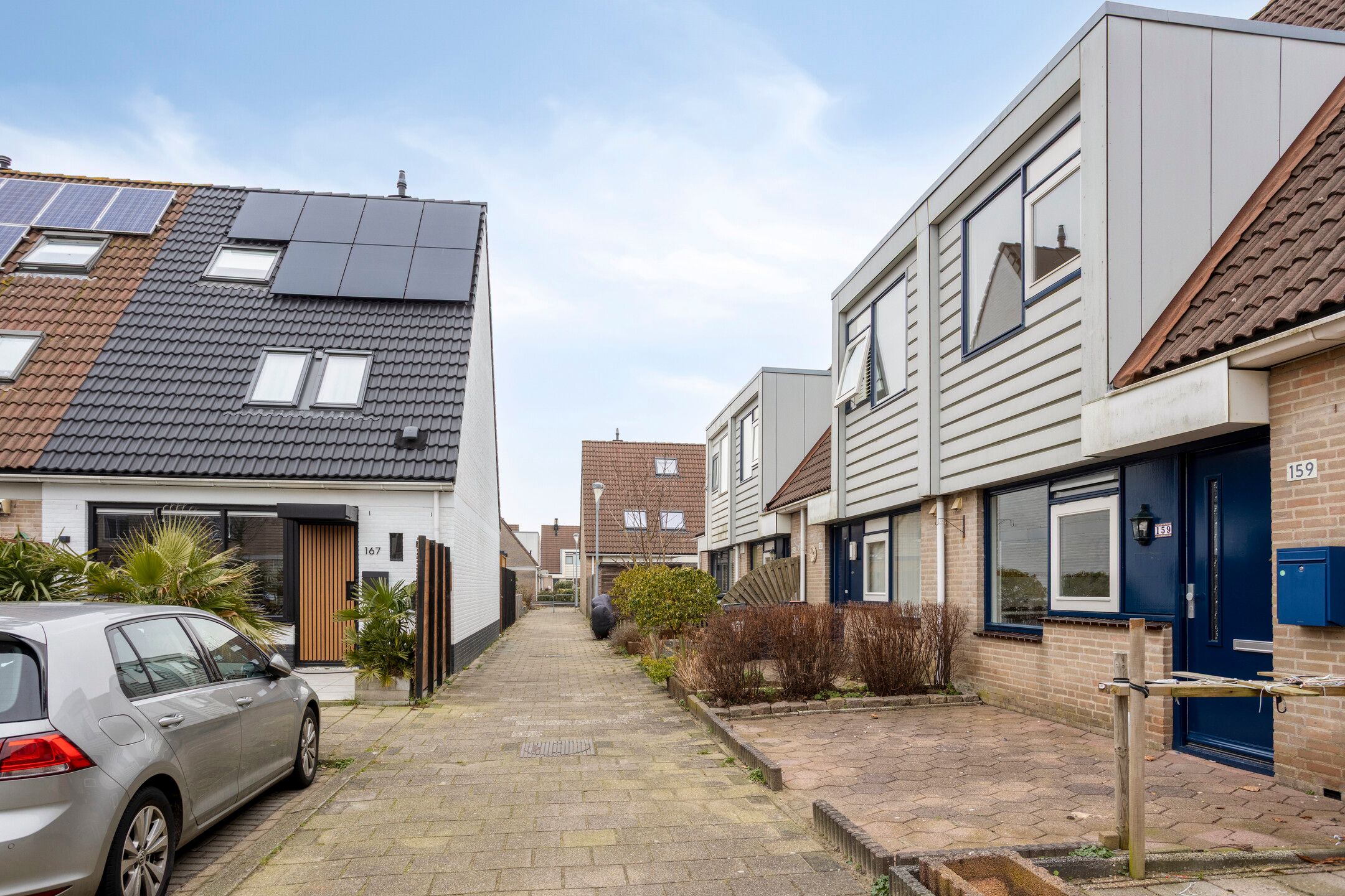 Foto 30 van Corversbos 159