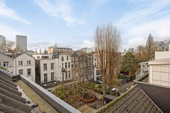 Foto 36 van Eendrachtsstraat 157-A