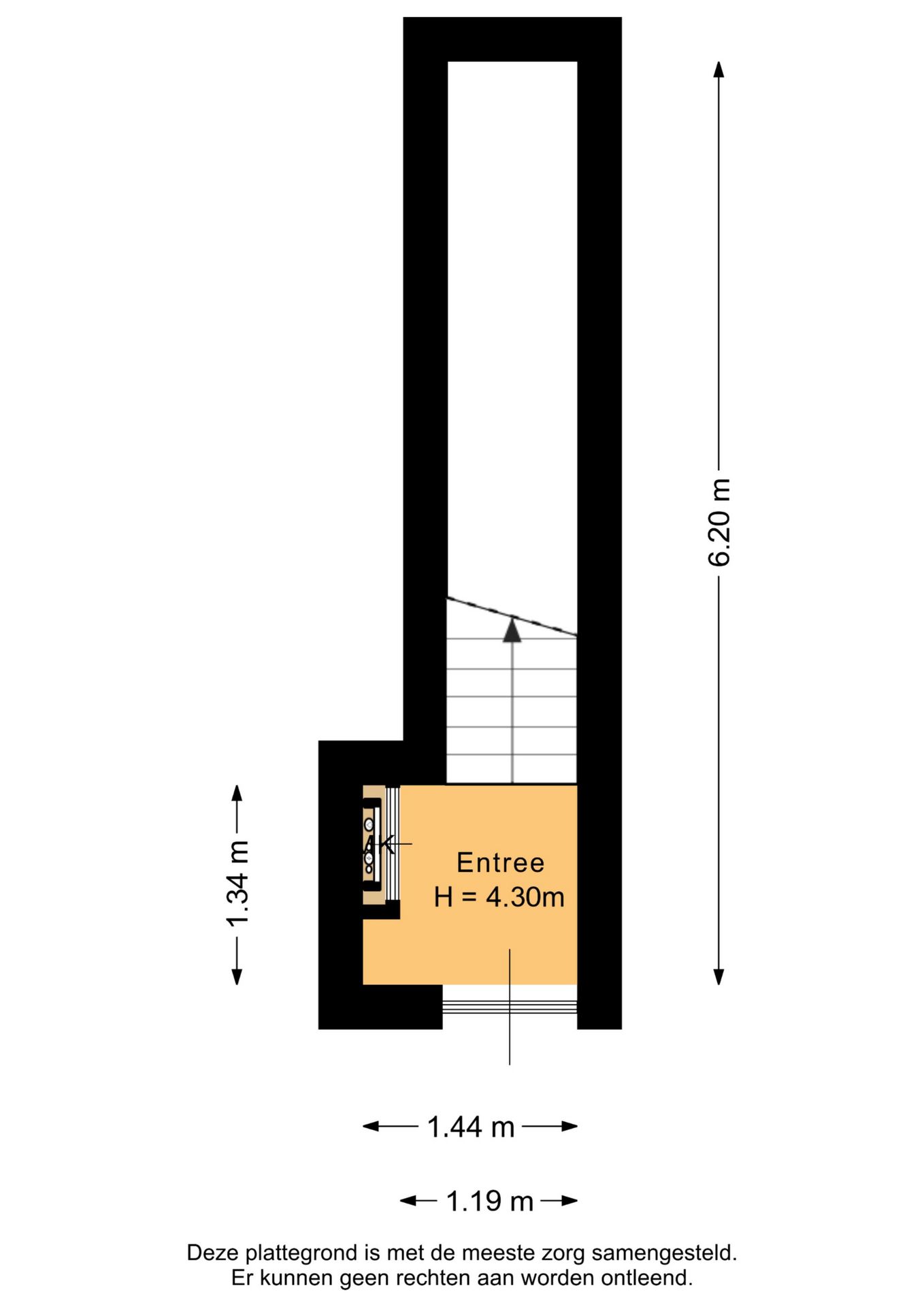 Foto 30 van Tolhuislaan 261