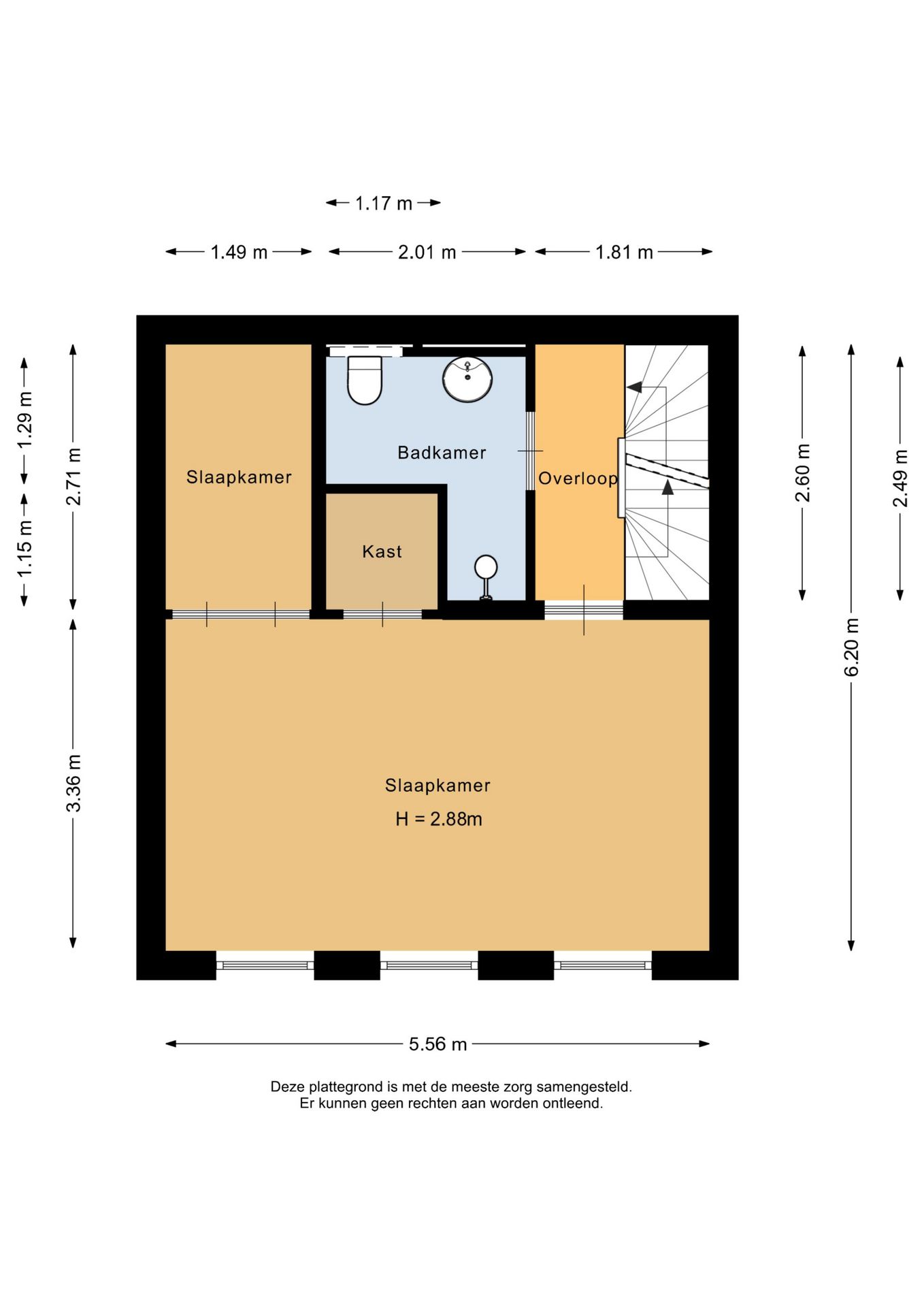 Foto 34 van Tolhuislaan 261