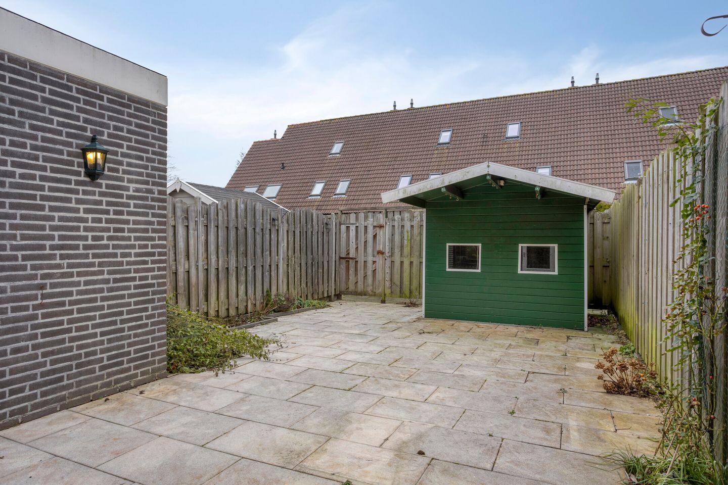 Foto 25 van Corversbos 159