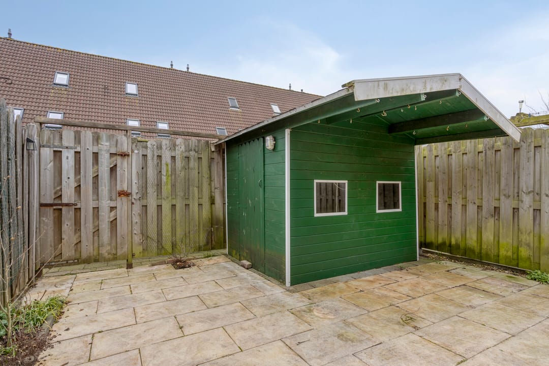 Foto 26 van Corversbos 159