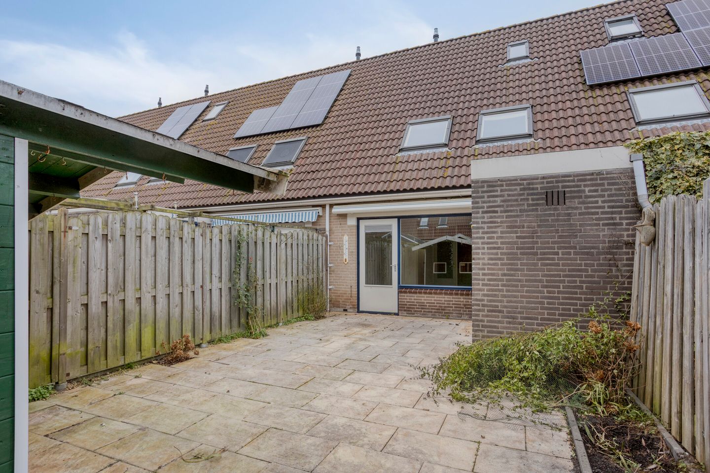 Foto 4 van Corversbos 159