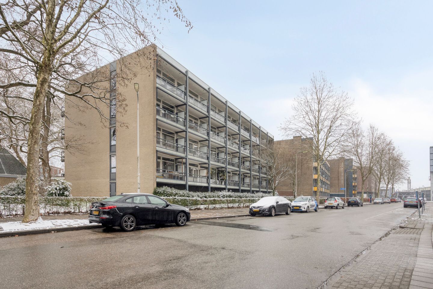 Foto 1 van Prinses Beatrixstraat 60-A