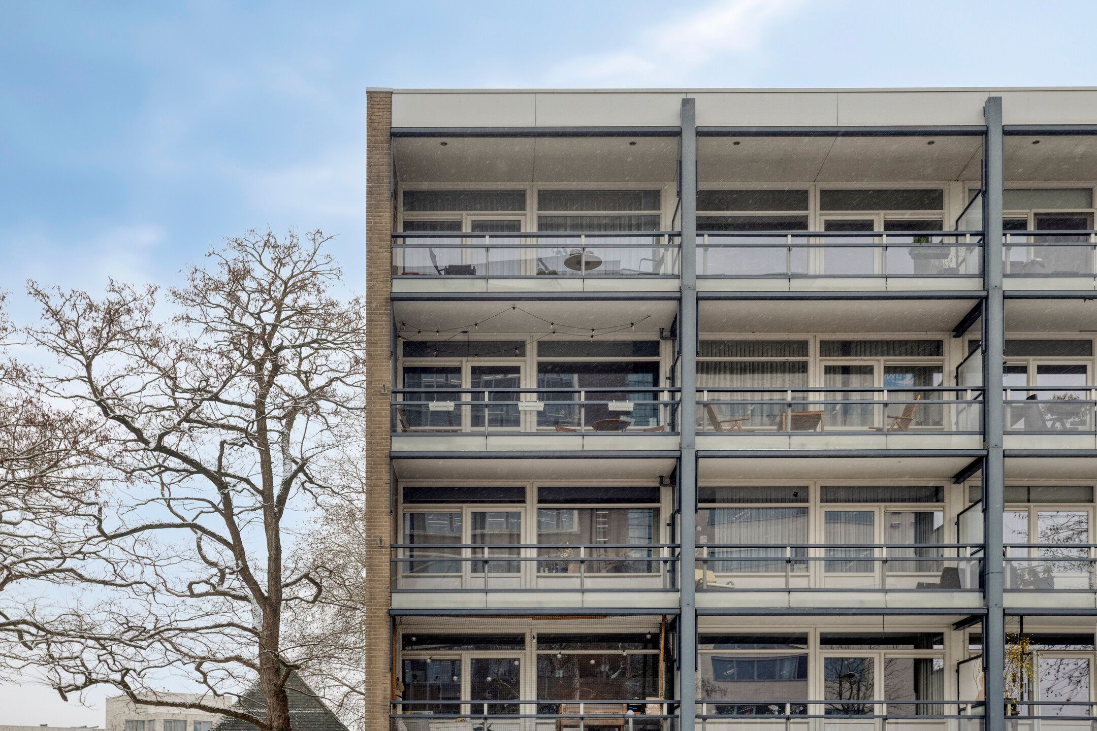 Foto 6 van Prinses Beatrixstraat 60-A