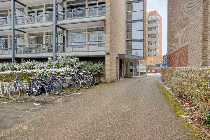 Foto 7 van Prinses Beatrixstraat 60-A