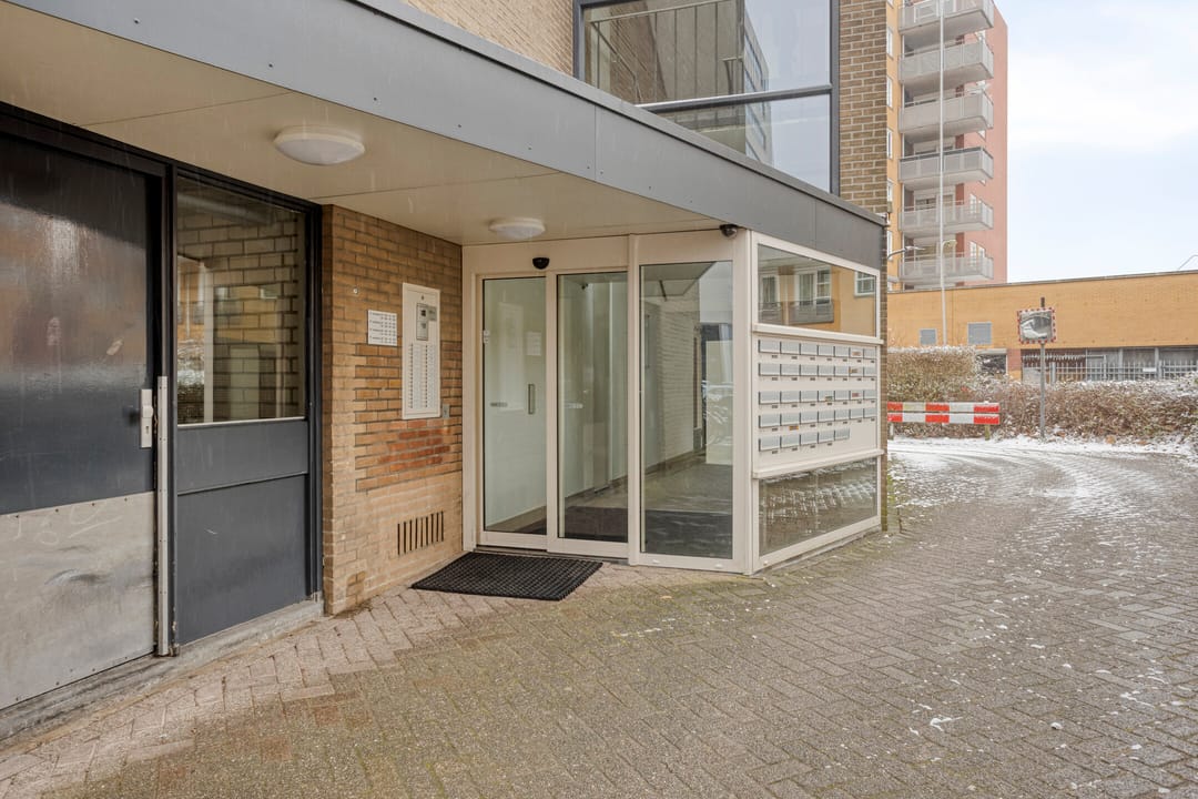 Foto 8 van Prinses Beatrixstraat 60-A