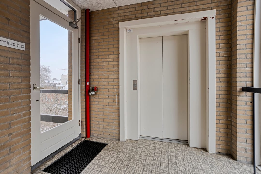 Foto 11 van Prinses Beatrixstraat 60-A