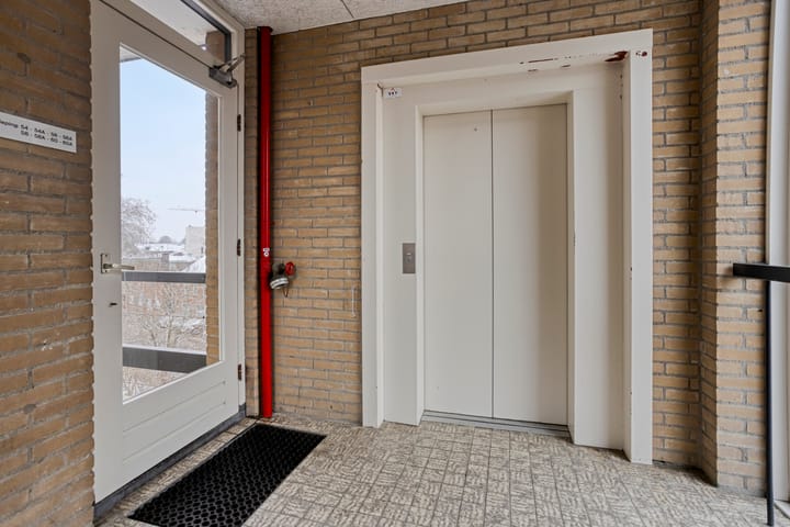 Foto 11 van Prinses Beatrixstraat 60-A