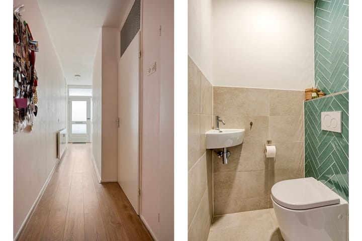 Foto 15 van Prinses Beatrixstraat 60-A