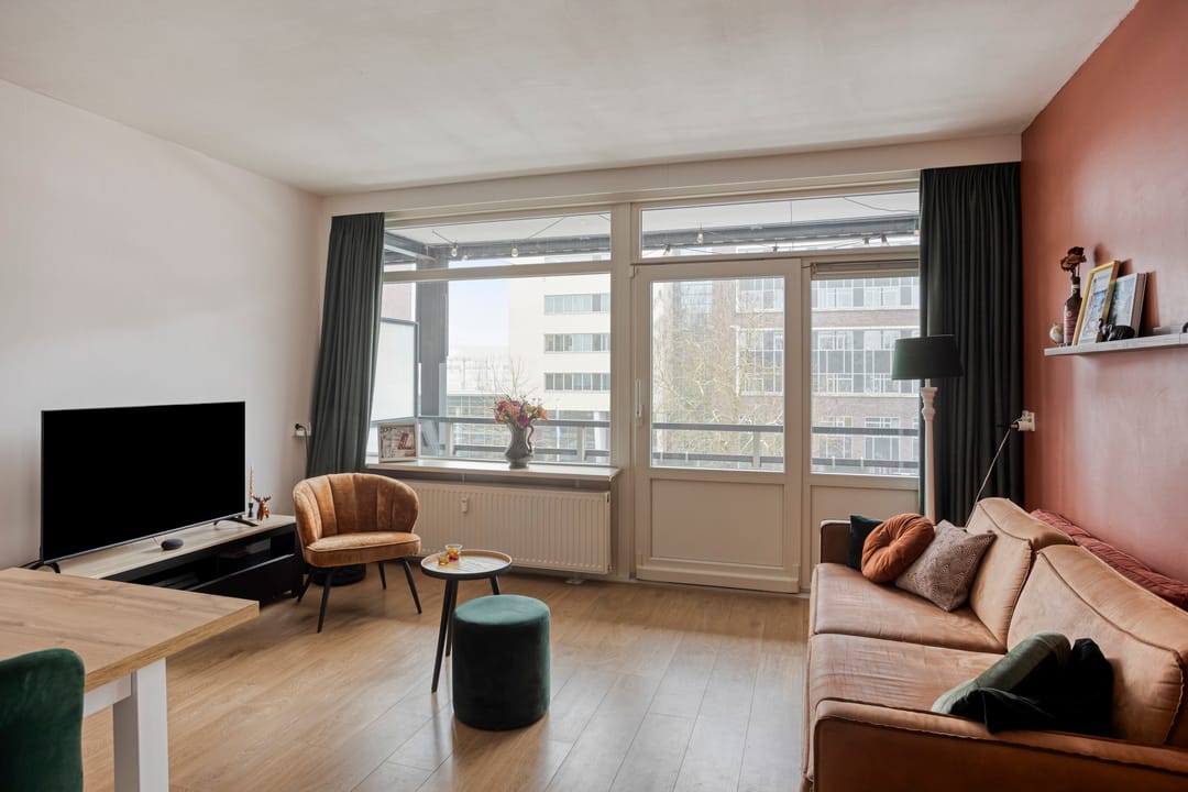 Foto 17 van Prinses Beatrixstraat 60-A