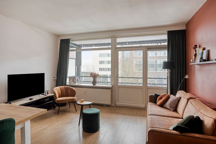 Foto 17 van Prinses Beatrixstraat 60-A