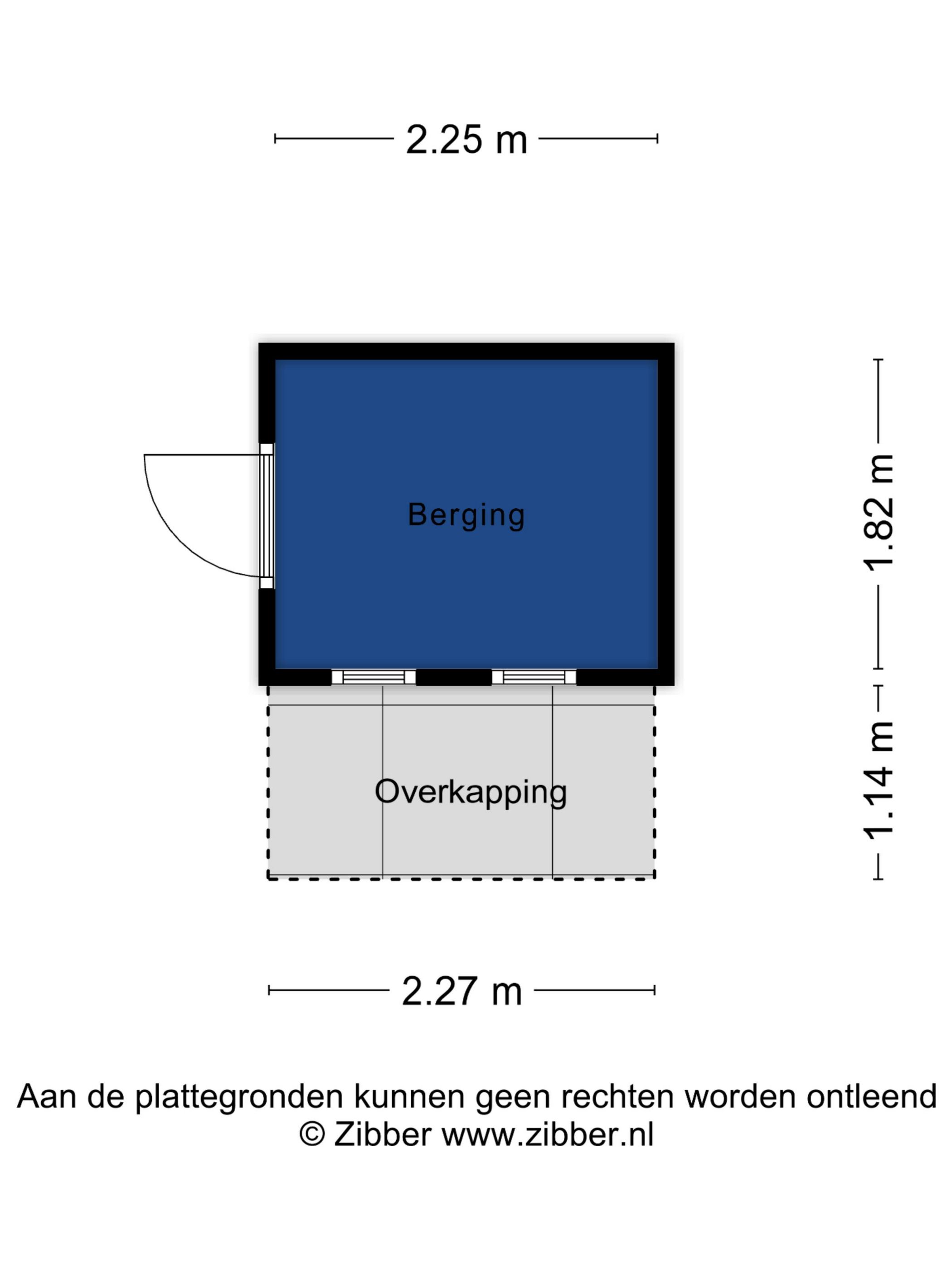 Foto 36 van Corversbos 159